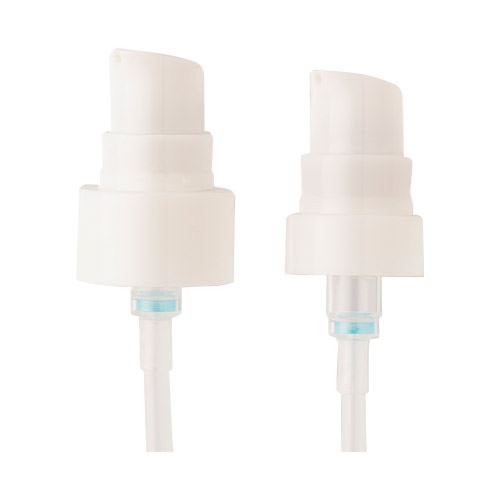 Treatment Pumps (PID 33)